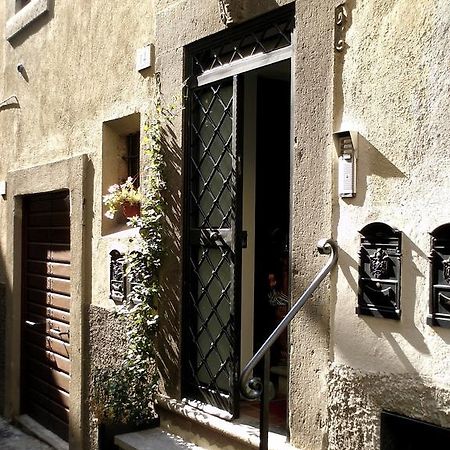 La Quiete Alloggio Turistico Витербо Номер фото